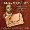Deník 1938–1945 - Helga Weiss - online doručenie