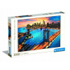 Clementoni New York 3000 dielov
