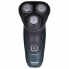 Philips X3052/00 pánsky holiaci strojček Rotačný holiaci strojček Zastrihávač Čierna, Zelená (X3052/00)