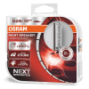Osram Xenarc D2S Night Breaker Laser +200% 66240XNL 2ks/balenie