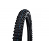 Plášť Schwalbe Hans Dampf 27.5x2.35, 60-584 SuperTrail TLE Addix SpeedGrip černý kevlar