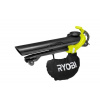 Ryobi Elektrický vysávač lístia RBV 3000 CESV, 3000 W, 5133002190