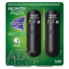 Nicorette Spray 1 mg/dávka aer ors 150 dávok (fľ.PET+dávkovač) 2x13,2 ml