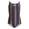 adidas Tiro Pack Swimsuit Juniors Black/White 9-10 Years