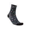 Dámske ponožky Karpos GREEN FIRE W SOCKS