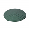 Veko k sudu na dažďovú vodu, ø 96 cm, plast, 963316