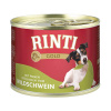 Konzerva Rinti Gold Adult diviak 185 g