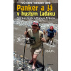 Panker a já v hustym Ladaku