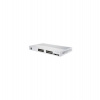 Cisco CBS250-24T-4G (24xGbE,4xSFP,fanless) - REFRESH (CBS250-24T-4G-EU-RF)