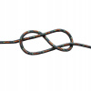 Lano Liros 2 mm 1 m