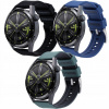 3x PÁSIK ERBORD PRE AMAZFIT GTR 2 2e 47MM GTR 3 PRO GTR 4 BIP 5 STRATOS 2/3