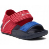 Detské sandále Champion S32629BS507 SQUIRT B TD SANDAL Modré 23