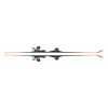 Blizzard Firebird TI 24/25 zjazdové lyže + TP11 Light DEMO + zľava 40 € na príslušenstvo - Velikost 172 cm