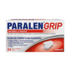 Paralen Grip chrípka a bolesť tbl.flm.1 x 24