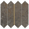 Mozaika Dom Urbanica Iron 29,7x29,8 cm mat URM70L