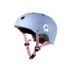 Detská prilba Movino Cariboo Lilac S (48-53cm), S