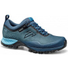 Tecnica Plasma GTX Ws black/deep bacca dámske outdoorové topánky - Velikost 38