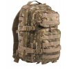Taktický batoh US ASSAULT SM 20L Mil-Tec Multicam