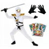 Ninjago Ninjago LEGO Card Outfit 116/122 (Kostým Miraculum Biedronka maskovanie 5in1 s)