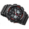 Pánské hodinky - Pánske hodinky Casio GA-100 1A4 G-SHOCK 200 m Shop (Pánské hodinky - Pánske hodinky Casio GA-100 1A4 G-SHOCK 200 m Shop)