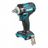 MAKITA TW004GZ AKU RÁZOVÝ UTAHOVAK 40V MAX XGT