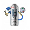 CARFIX Opravný plyn pre R134A + manometer s hadicou Z_5AN 400ml