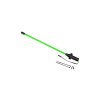 Traxxas Traxxas LED světelná tyč Whip zelená (1)