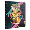 Pokémon Ascended Heroes - A4 album na 252 kariet