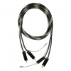 Gramofonový kabel:Pro-Ject Connect It DS RCA / 123cm