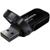 ADATA UV240, 64GB, USB 2.0, čierny AUV240-64G-RBK