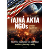 Tajná akta NGOs - F. William Engdahl
