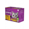Whiskas kaps. Core hydinový výber v šťave 12x85g