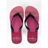 PitBull West Coast - Flip Flop SUNSET CALIFORNIA růžové vel.38