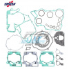 Vertex Tesnenie kompletný motor KTM 125SX+125EXC / 98-01