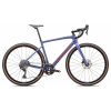 Gravel bicykel SPECIALIZED Diverge Sport Carbon Fialová Veľkosť rámu: 44cm Gravel bicykel