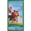Wizards of the Coast Magic The Gathering Bloomburrow Play Booster