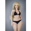 Mini Sex Doll Lana / 60 cm / B-Cup - Doll Forever