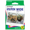 Fujifilm Instax Wide glossy 10ks