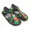 Ef Barefoot papuče 386 Craft EUR 28