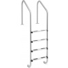 UNI POOL LADDER 1820