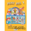 Busy Bee 1: Učebnica + online vstup (Online CD, Interactive Flashcards) - James Sutherland-Smith, Mária Matoušková, Vratislav Matoušek