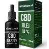 CBD olej 10 % 10ml ALLNATURE