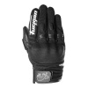Furygan - rukavice JET D3O EVO / Black-White (M)