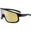 CASCO Okuliare SX-25 CASCO, black/gold mirror