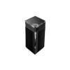 ASUS ZenWiFi Pro ET12 1-pack Wireless AXE11000 Tri-band Mesh WiFi 6E System, 2.5G WAN/LAN (90IG05Z0-MO3A10)