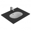 Ideal Standard Connect Umývadlo pod dosku oválne 48 cm E504601