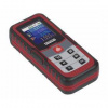 Laserový diaľkomer Kreator KRT706510 60m