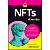 NFTs For Dummies (Brožovaná)