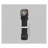 Predné baterky Armytek F06801W 1600 lm (Maktronické baterky MX532L-RC Black Eye)