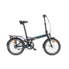 LIBERTY PHOENIX 3spd čierna 20
